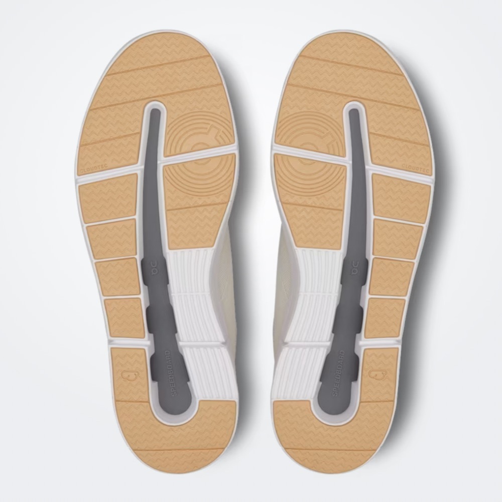 On The Roger Spin Dew Savannah Size 7.5 - Picture 7 of 15